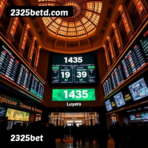 Tabela RTP dos jogos de cassino da 2325bet